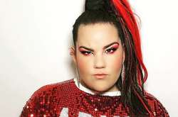 Победительница «Евровидения-2018» отказалась ехать в Россию