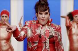 Нетта Барзилай не поедет в Россию в июне