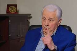 Леонид Кравчук