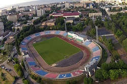 «Золотий матч» Другої ліги України з футболу відбудеться 9 червня у Черкасах