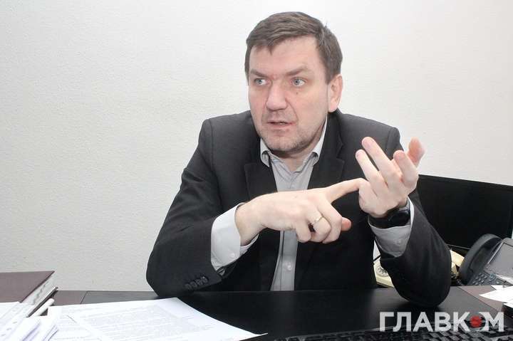 Сергій Горбатюк: У мене більш ніж достатньо документів, які є підставою для звільнення генпрокурора