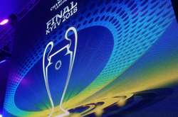 Київські чиновники звітують про готовність міста до фіналів Ліги чемпіонів 