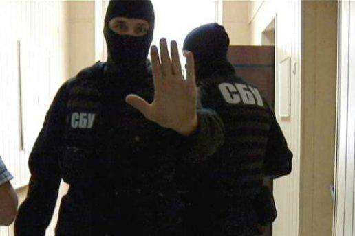 Справа «РИА Новости Украина»: СБУ проводить п’ять обшуків