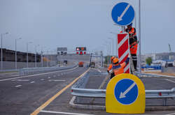 Керченський міст