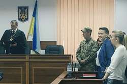 Савченко пробуде у СІЗО ще два місяці