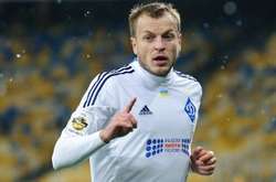 Матч проти «Шахтаря» стане останнім для Гусєва в складі «Динамо» (відео)