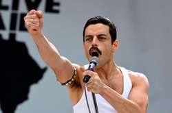 Опубликован первый трейлер фильм о Queen «Богемская рапсодия»