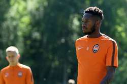 Фред. Фото: ФК Шахтар