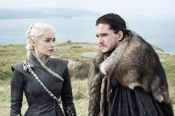 Ученые спрогнозировали, кто умрет в 8 сезоне «Игры престолов»