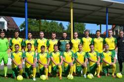 Фото: ФК Нива Т