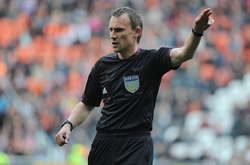 Останній матч «Динамо» та «Шахтаря» у цьому сезоні обслужить Романов