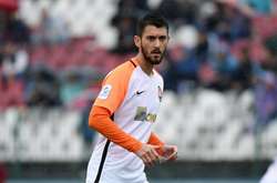 Факундо Феррейра