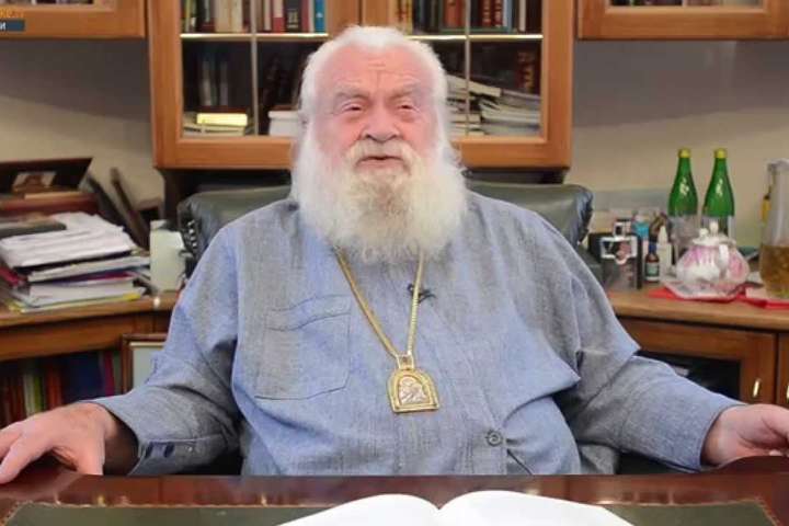 У Московській церкві в Україні дали пораду Патріарху Варфоломію