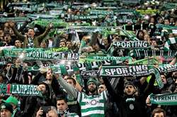 Фанати «Спортинга» напали на власну команду, футболісти отримали травми (фото)