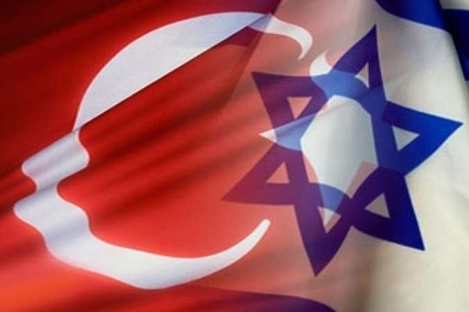 Ізраїль вислав консула Туреччини в Єрусалимі у відповідь на дії Анкари