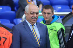 Сергій Стороженко