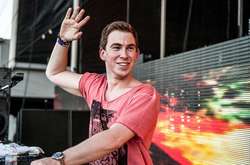 DJ Hardwell