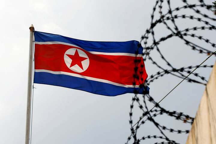 КНДР скасувала переговори з Південною Кореєю
