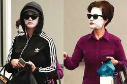 Кэти и Мэри Перри