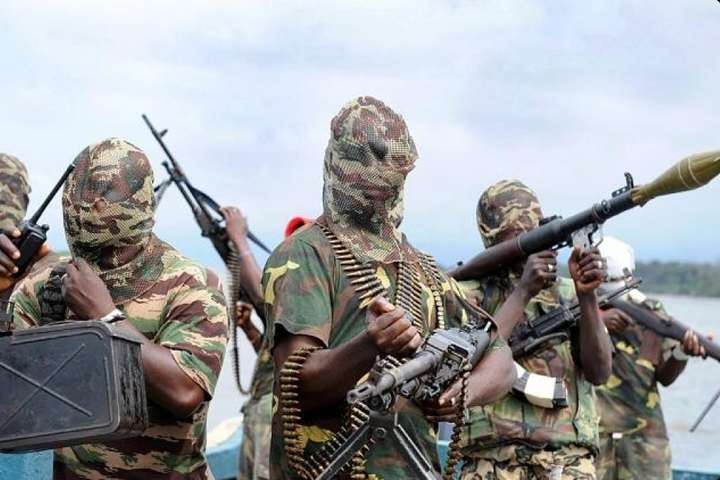 Бойовики викрали у Нігерії майже сотню осіб заради викупу