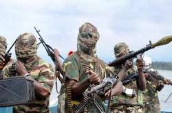 Бойовики викрали у Нігерії майже сотню осіб заради викупу