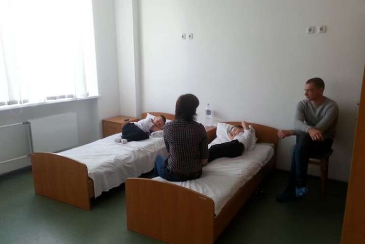 Отруєння школярів у Черкасах: з лікарні виписали майже всіх потерпілих