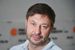 У МВС запропонували обміняти у Москви Вишинського на Сущенка