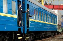 На Трійцю «Укрзалізниця» пустить 13 додаткових поїздів (перелік)