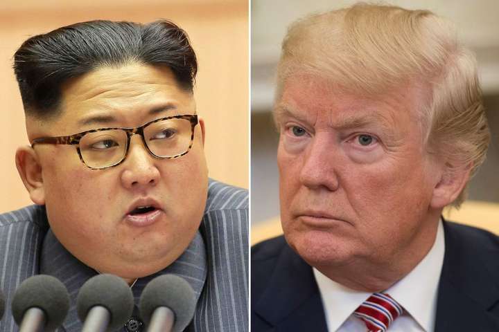 Пхеньян отменил переговоры с Сеулом и пригрозил отменить саммит с США