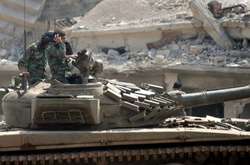 Россияне боятся третьей мировой войны из-за Сирии