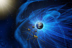 Магнітне поле: таємниця енергії, що зникає