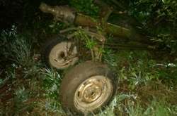 Украинские военные захватили оружие боевиков под Марьинкой