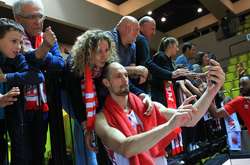 Сергій Гладир