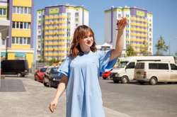 Алена Луценко