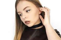 Дочь Ольги Фреймут похвасталась дебютной fashion-коллекцией