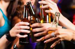 МОЗ України запідозрив Росію у розповсюдженні фейку про безпечні дози алкоголю