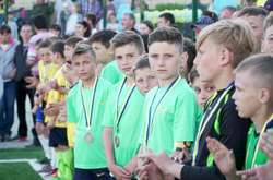 У школі Арцизького району відкрили сучасний спортивний комплекс