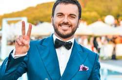 Григорий Решетник