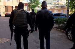 Знешкоджено банду, яка тероризувала Київ та область