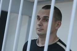 Олег Сенцов