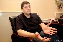 В партії Саакашвілі назвали себе єдиною вуличною силою