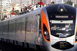 Влітку з Києва до Одеси курсуватиме додатковий Інтерсіті+