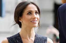 Меган Маркл