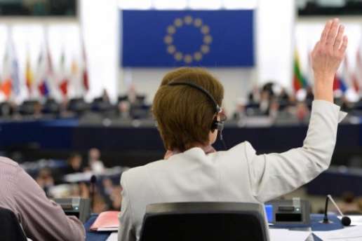 Комітет Європарламенту підтримав надання Україні 1 млрд євро 