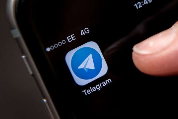 Telegram подал в суд на американскую компанию из-за кражи идеи криптовалюты Gram