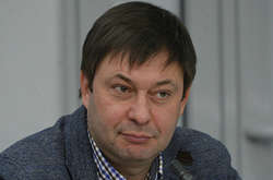 Кирило Вишинський