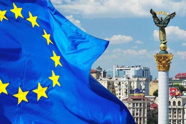 Як Київ святкуватиме День Європи (програма)