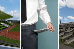 Суд скасував рішення про виділення коштів на ремонт стадіону «Авангард» у Рівному