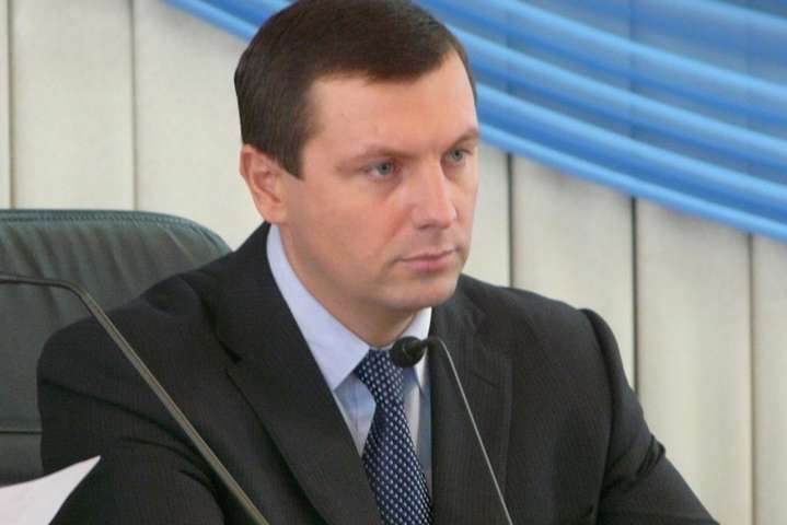 Парубій передав у профільний комітет Ради подання ГПУ на Дунаєва