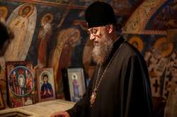 Керуючий справами Української Православної Церкви митрополит Антоній